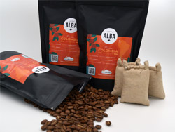 Kaufen Sie Alba-Kaffees online
