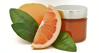 Grapefruit Marmelade 220g