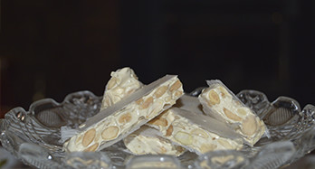 Alicante Turrón 300g