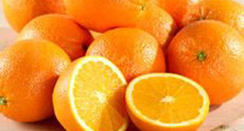 Orangen Washington 15 Kg